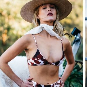 Skatie Dallas Top Size Medium